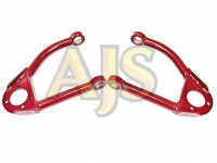 Taiko ВАЗ 2101-07 рычаги передней подвески Красноярский выворот верхние без рулевых сошек 2шт