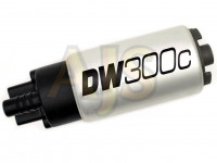 DeatschWerks насос топливный 340л/ч Mitsubishi EVO X 08-15 DW300