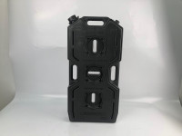 Канистра Экстрим Самара 16л (синий)