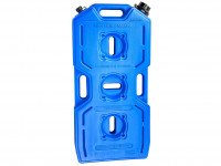 Канистра Экстрим Самара 16л (синий)