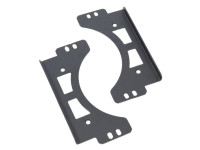 Taiko комплект для установки вентилятора на масляный радиатор серия 600