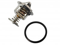 Термостат спортивный ТАМА Toyota JZX 81, 99, 100, 105, 110, 115 1jz, 2jz ge, gte и прочие 1-2JZ 68 градусов