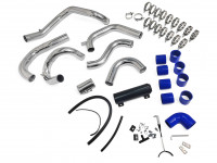 Пайпинг-кит Subaru Impreza GD 02-06 под фронтальный интеркулер