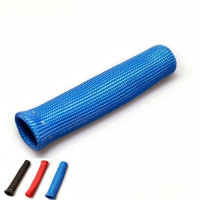 Термочехол бронепроводов (красный) (красный)