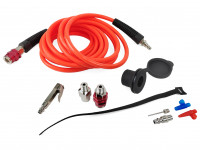 HF шланг подкачки колес от компрессора блокировок