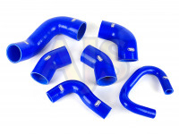 Патрубки впускные MMC Evo 7-9 4G63 6 штук