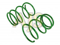 Пружины заниженные AJS Subaru Impreza, Forester AWD передние