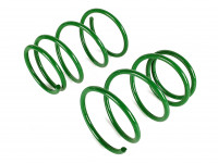 Пружины заниженные AJS Subaru Impreza, Forester AWD передние