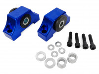 Honda Civic EG EK B16, 18, 20, D16 подушки ДВС