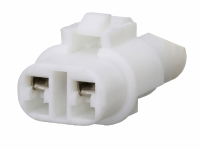 Фишка заднего хода 2 пина Toyota R154 9098010496