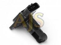 Датчик расхода воздуха Denso DMA0114