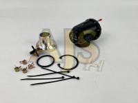 Блоу-офф BoV HKS SSQV с регулировкой УЦЕНКА