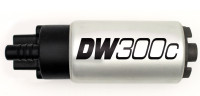 DeatschWerks насос топливный 340л,  ч Honda Civic 01-05 DW300 (серия: компакт)