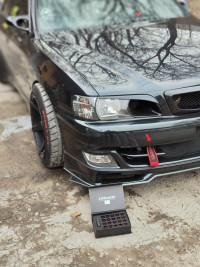 Гайки колесные Greddy  M40 PRO MAX M12х1.5 (черный)