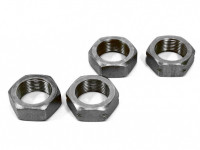 Гайки для рулевых сгонов ВАЗ 2101-07 4 шт