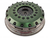 EDEL 300 сцепление двухдисковое демпферное SOFT BMW E36