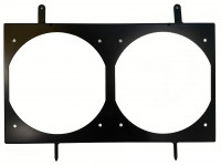 Диффузор вентилятора Tuning Toys для Nissan Skyline R33