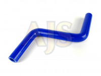 Патрубок водостойкий универсальный ступенько-образный 24мм