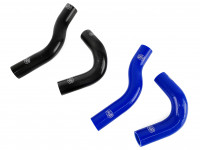 4x4 Патрубки радиатора Suzuki Jimny 1.3 (черный)