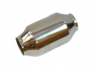 Катализатор Евро-3 195мм (51мм)