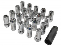 Гайки колесные Greddy M59P M12х1.5 (синий)