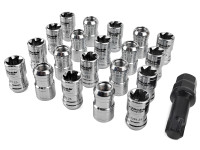Гайки колесные Greddy M35 M12х1.25