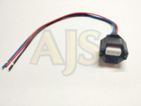Разъем датчика положения коленвала распредвала Nissan Infiniti 3 пина