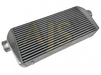 Интеркулер 600х300х115 выхода 89мм