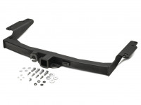 Фаркоп BMS для Toyota Land Cruiser Prado 150 09-23 (Полимерное покрытие)