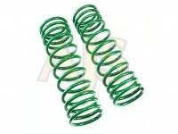 Пружины под занижение AJS ВАЗ 2108 задние