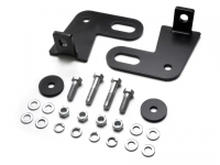 Буксировочный крюк задний BMS для Сузуки Джимни 18-25