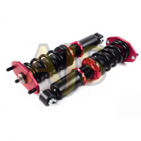 Койловеры MDU street Subaru GRB