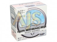 Ароматизатор Eikosha Musky Shower Япония