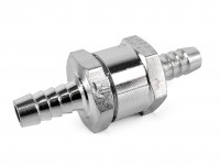 Клапан топливный обратный 10мм