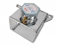 Бачок расширительный (перелива) Subaru Impreza GD 02-07, Forester XT 04-08 Moroso style