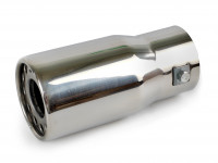 Насадка на глушитель № 4 60х75мм