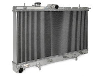 Радиатор алюминиевый Subaru Impreza GDB 50мм MT AJS