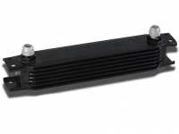 Масляный радиатор 7 рядов EURO (черный)