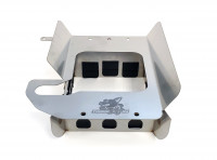 Tuning Toys Противоотливные пластины в масляный поддон 1JZ, 2JZ (с пер. располож.) JZX90, 100, JZS147