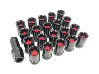 Гайки колесные Greddy M40 PRO M12х1.5