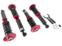 Койловеры MDU street Nissan Skyline R33 95-98 mono-tube