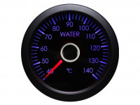 Датчик DEPO (Тайвань) VW 52мм WT (красный)