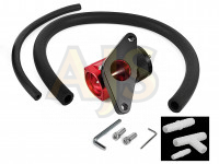 Блоу-офф Subaru WRX SQV