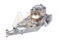 Aisin помпа WPT125 для Toyota Lexus GS, LS, Land Cruser 100 1UZ 2UZ 3UZ 16100-59275, 16100-59276
