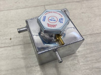 Бачок расширительный (перелива) Subaru Impreza GD 02-07, Forester XT 04-08 Moroso style