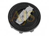 Крышка масляная Blitz style с защелкой ВАЗ 8 клапанов