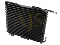 Масляный радиатор АКПП AJS Toyota Land Cruiser UZJ100 2UZFE