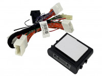 Suzuki Jimny JB64 JB74 автоматический доводчик стекол