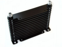 Масляный радиатор 17 рядов 32 мм