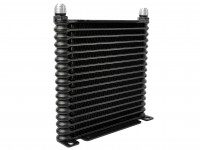 Масляный радиатор 17 рядов 32 мм